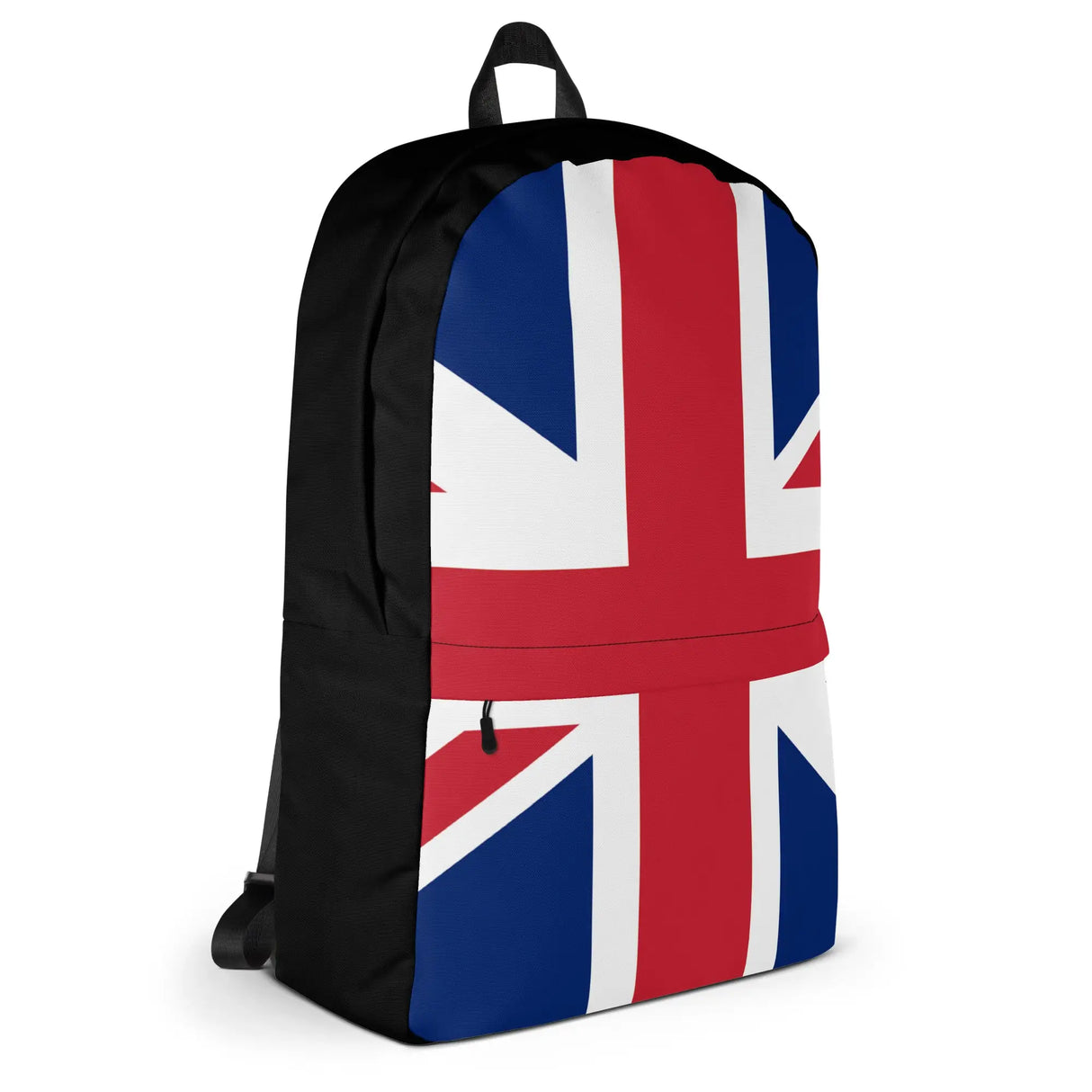 Sac à dos royaume-uni polyester résistant à l’eau