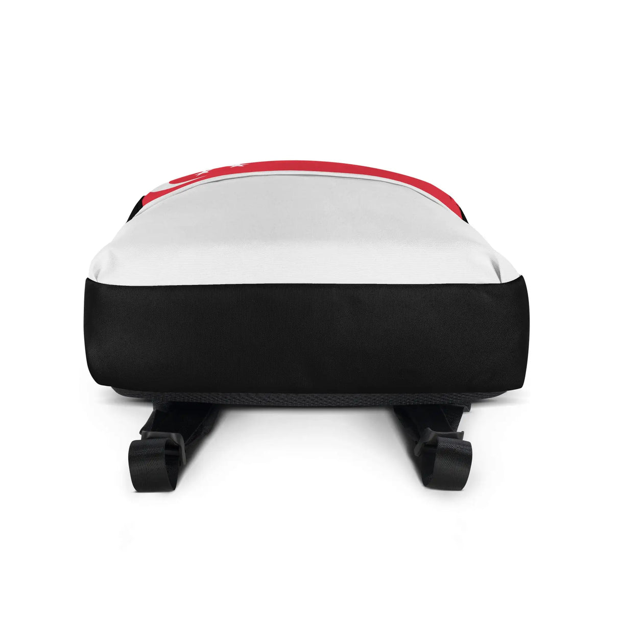 Sac à dos singapour polyester léger fermeture éclair