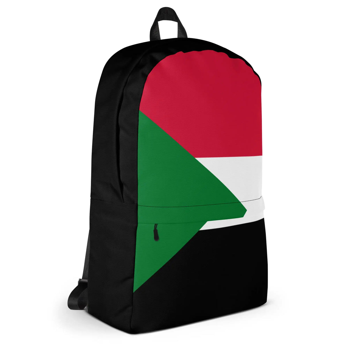 Sac à dos soudan polyester sac ergonomiques matelassées