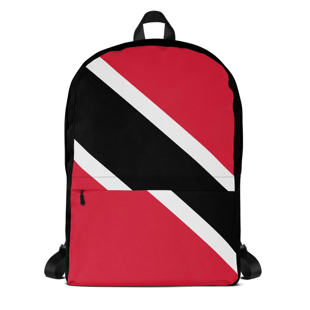 Sac à dos trinité-et-tobago polyester léger résistant