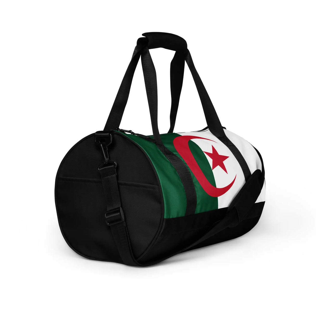 Sac de sport algérie polyester résistant à l’eau