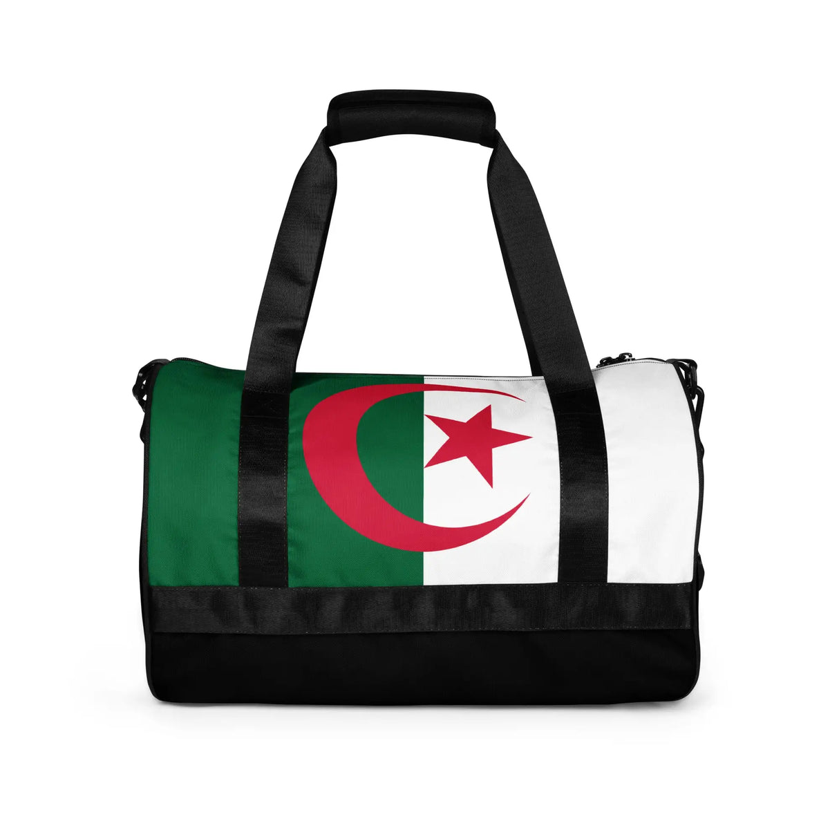 Sac de sport algérie polyester résistant à l’eau