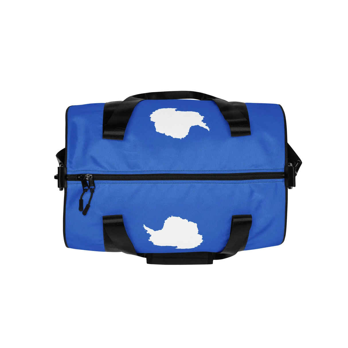 Sac de sport antarctique en polyester tissu robuste