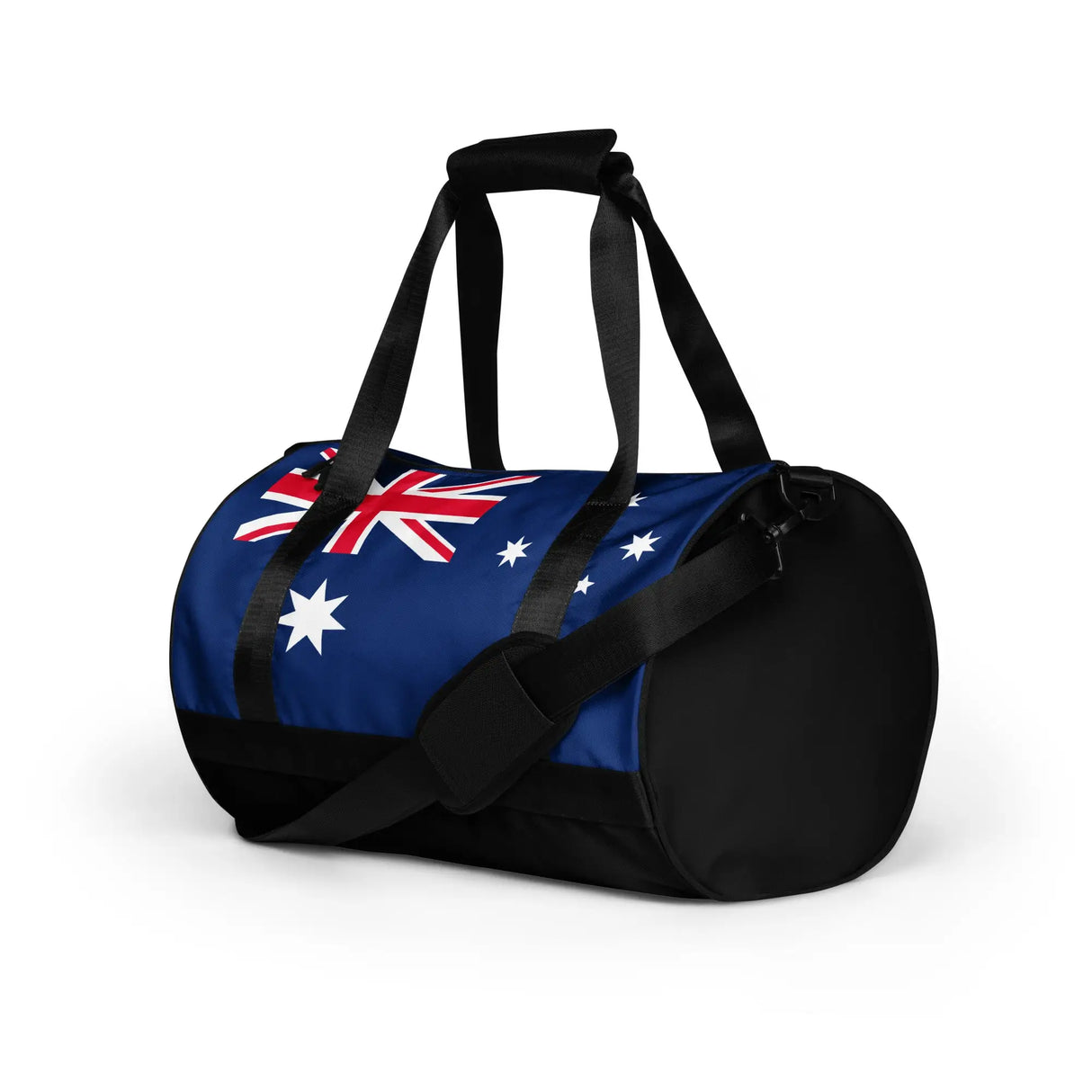 Sac de sport australie polyester résistant à l’eau