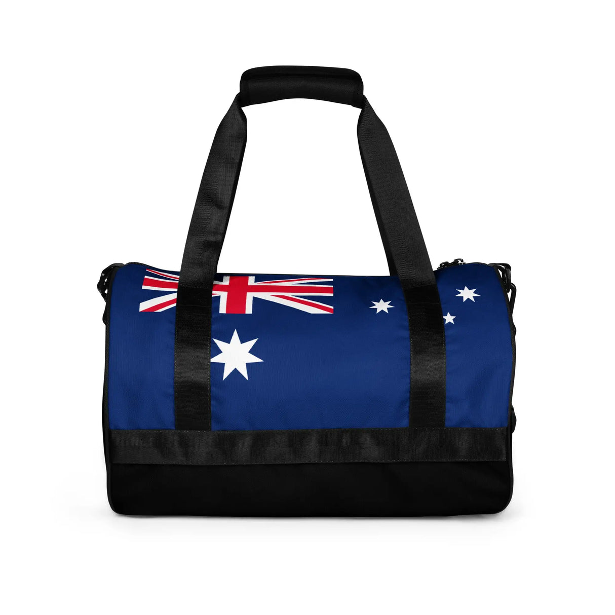 Sac de sport australie polyester résistant à l’eau