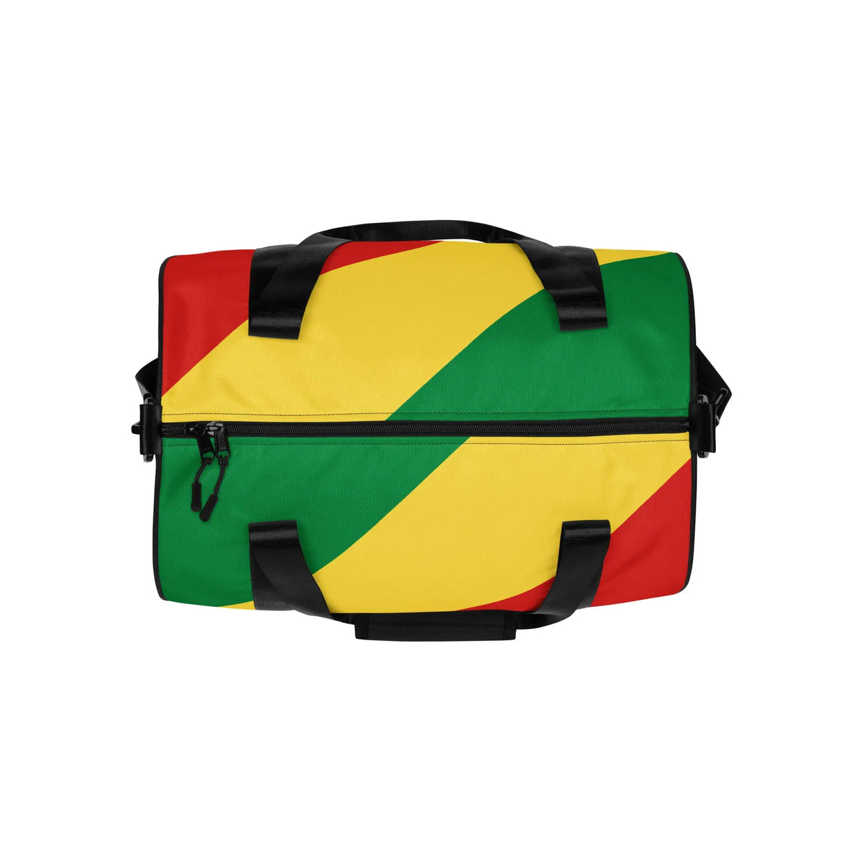 Sac de sport congo polyester tissu robuste résistant à l’eau