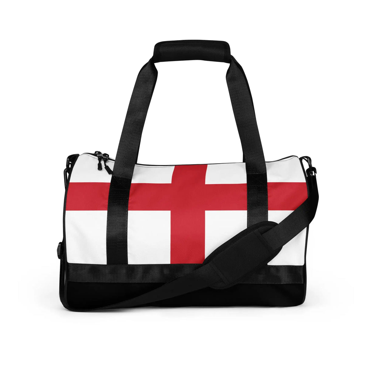 Sac de sport drapeau angleterre polyester résistant à l’eau