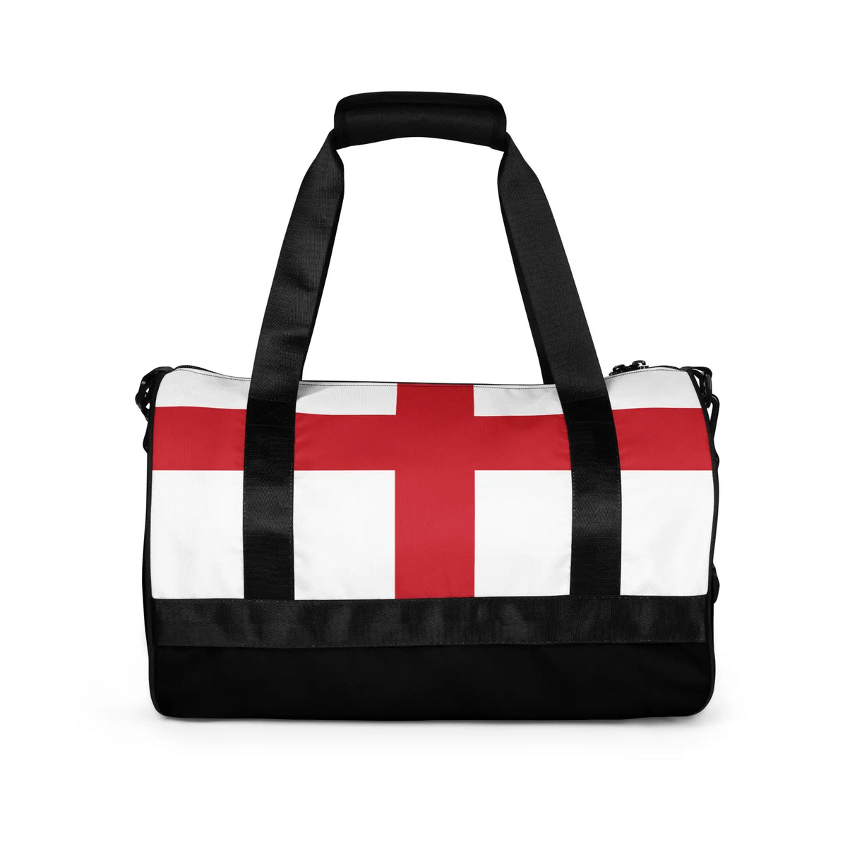 Sac de sport drapeau angleterre polyester résistant à l’eau