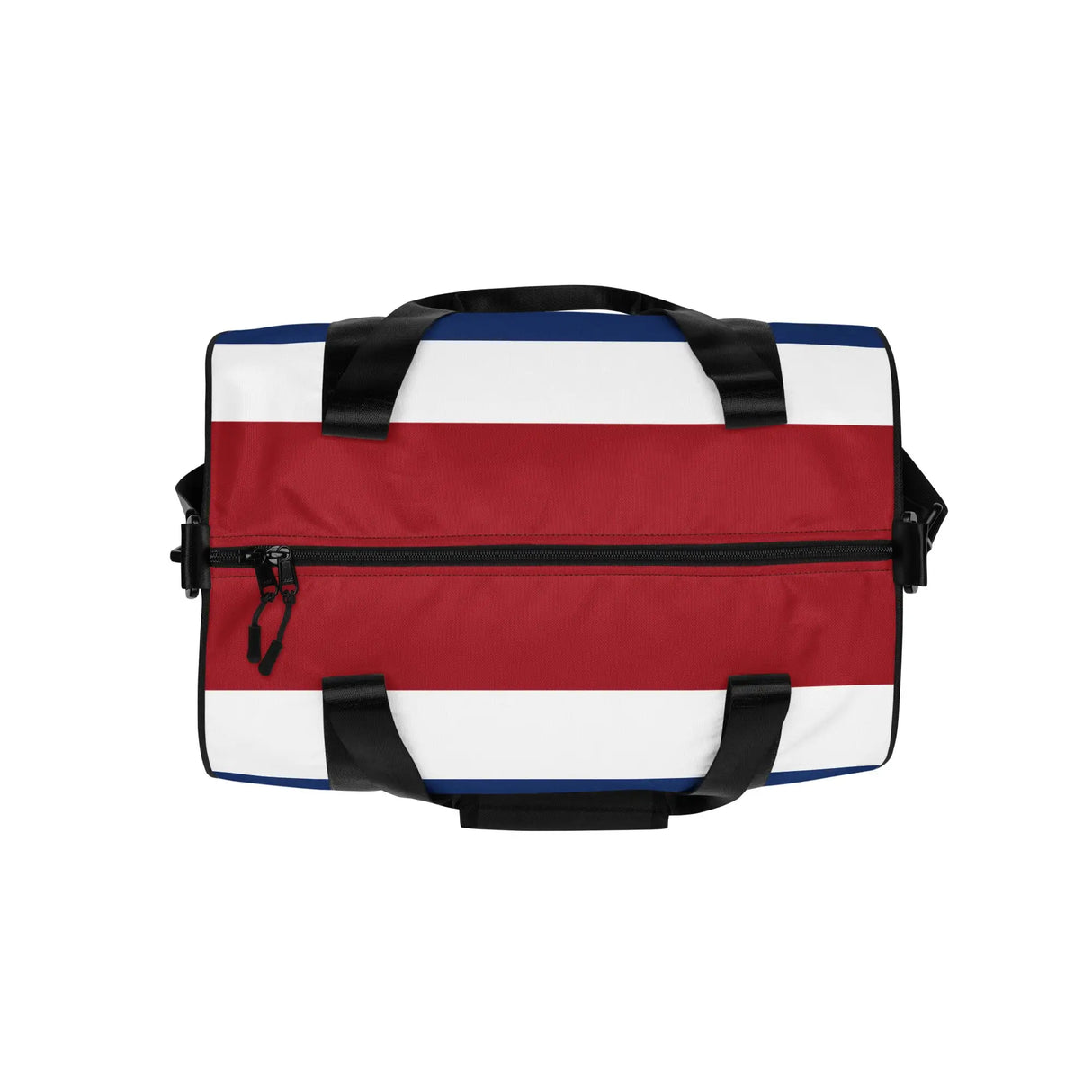 Sac de sport drapeau pays-bas polyester tissu robuste