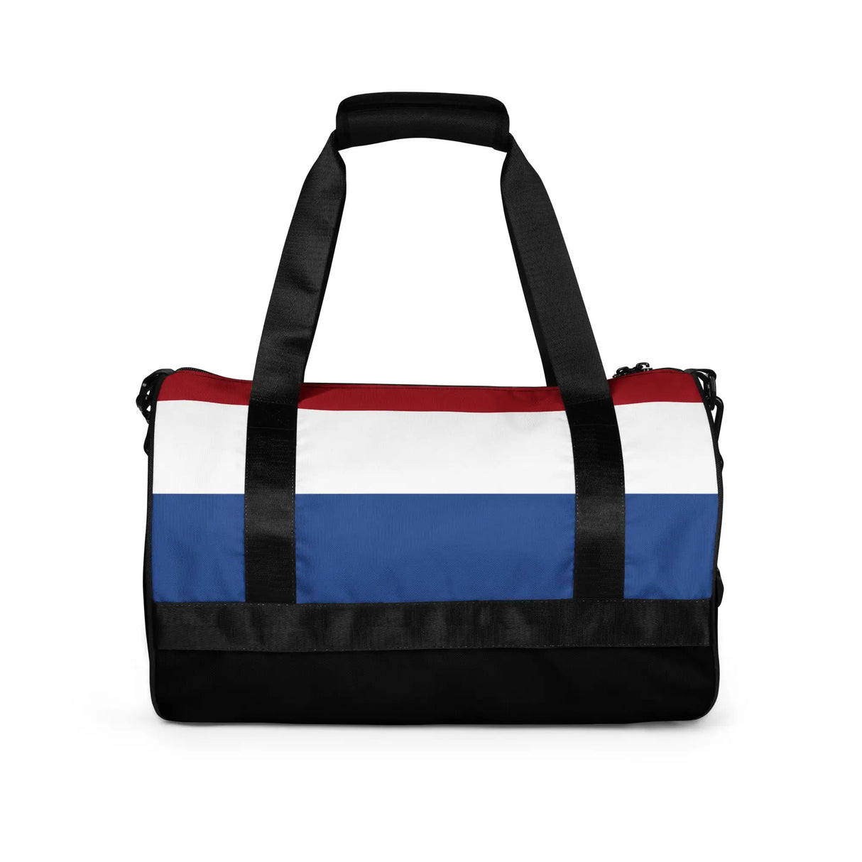 Sac de sport drapeau pays-bas polyester tissu robuste