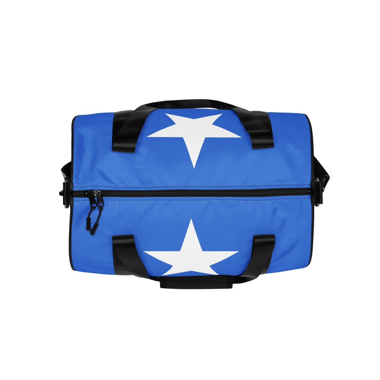 Sac de sport drapeau somalie en polyester tissu robuste