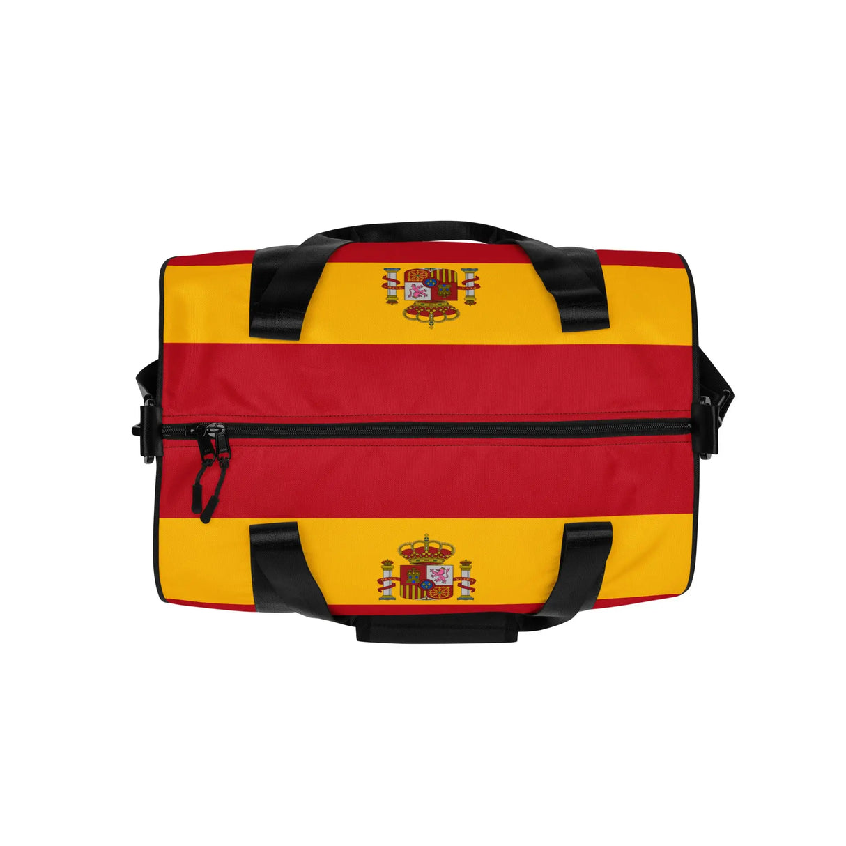 Sac de sport espagne polyester résistant à l’eau robuste