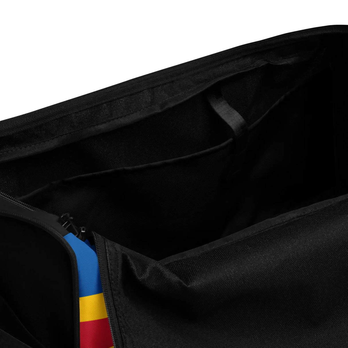 Sac de voyage åland polyester sangle d’épaule matelassée