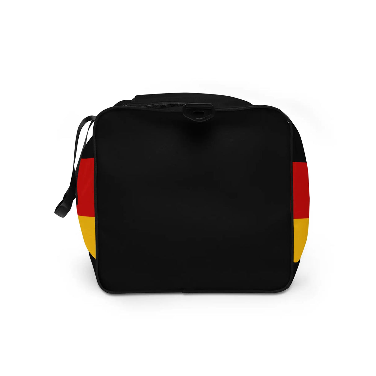 Sac de voyage allemagne polyester sangle d’épaule matelassée