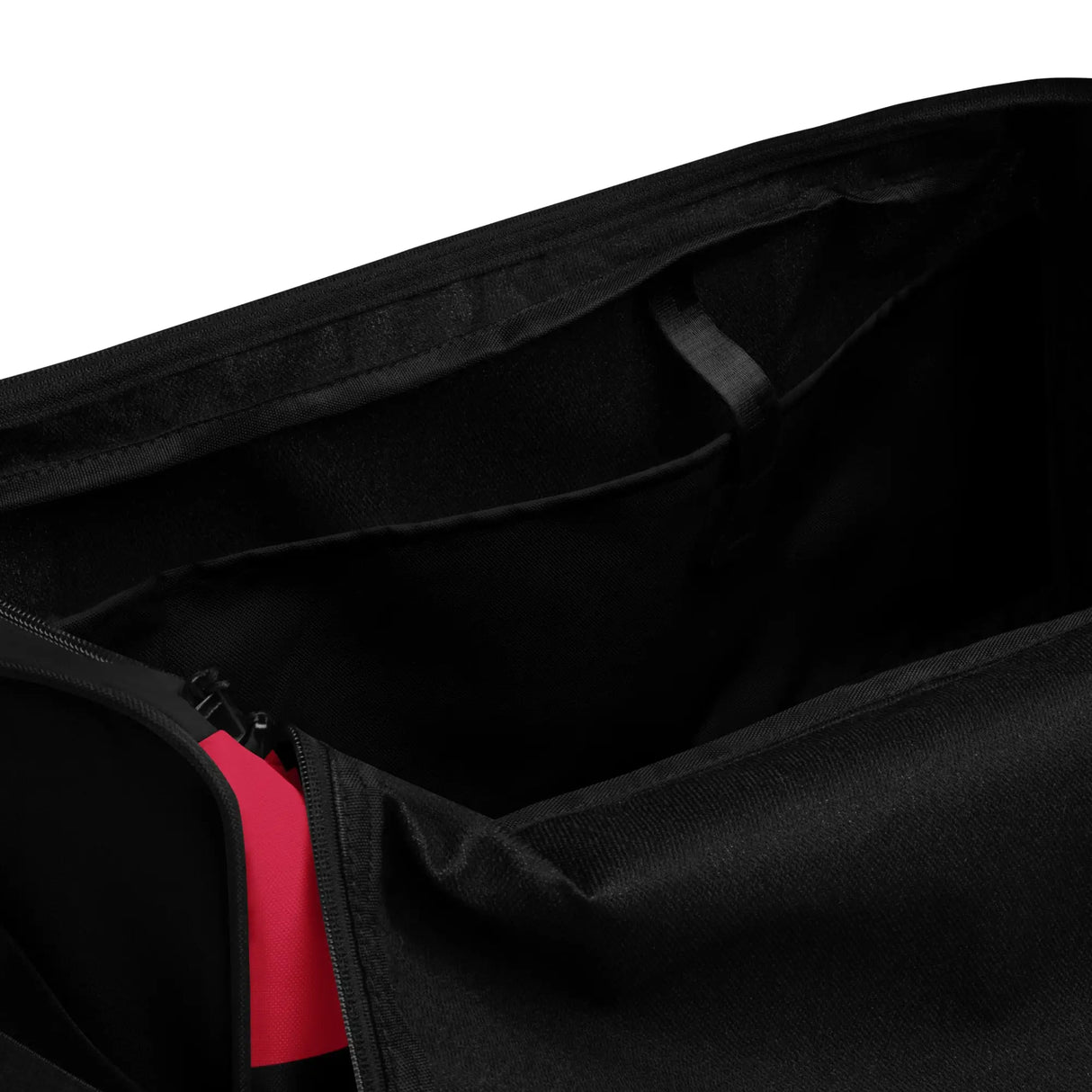 Sac de voyage angola polyester pratique sangle épaule matelassée