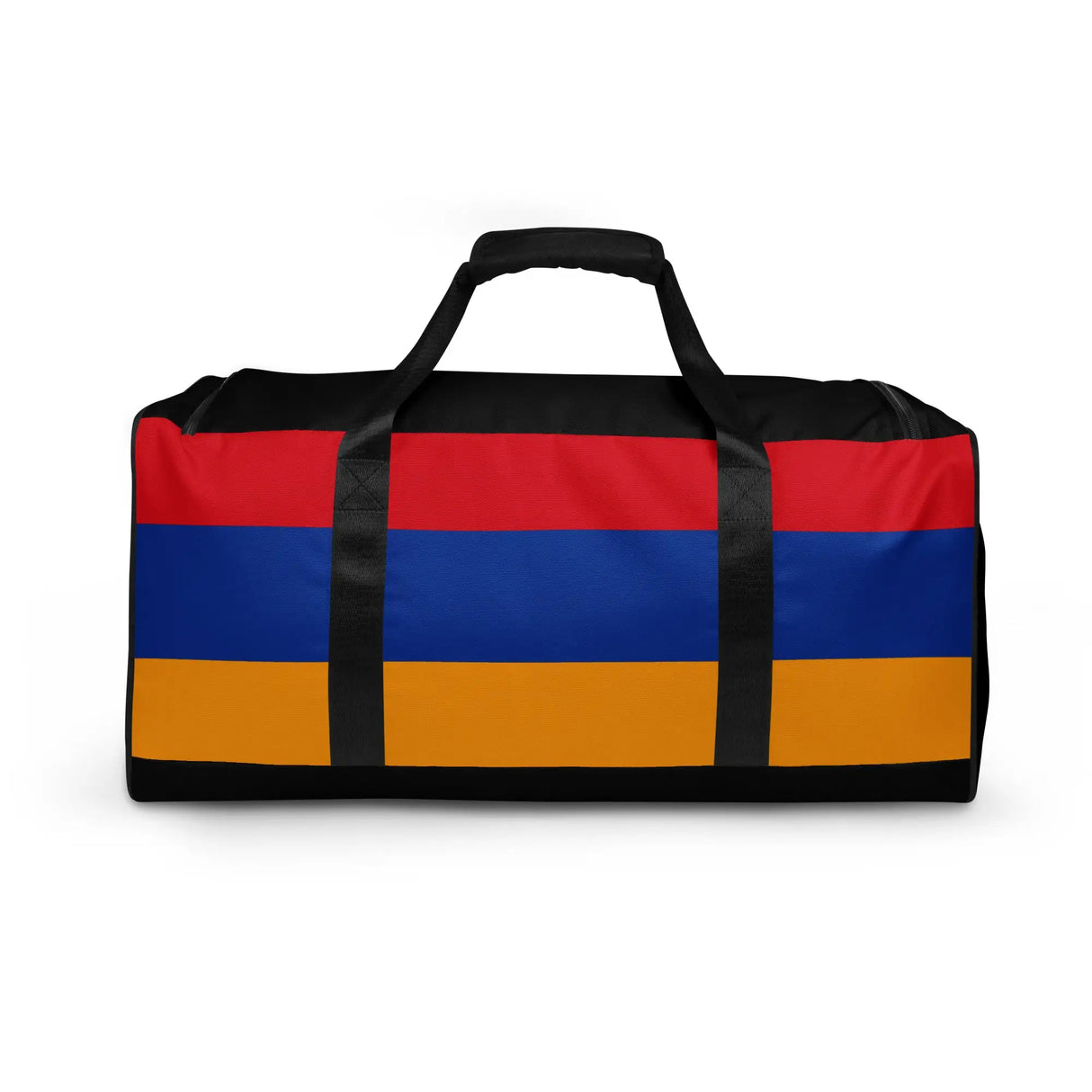 Sac de voyage arménie polyester sangle d’épaule matelassée
