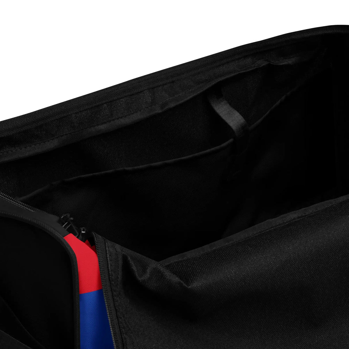 Sac de voyage arménie polyester sangle d’épaule matelassée