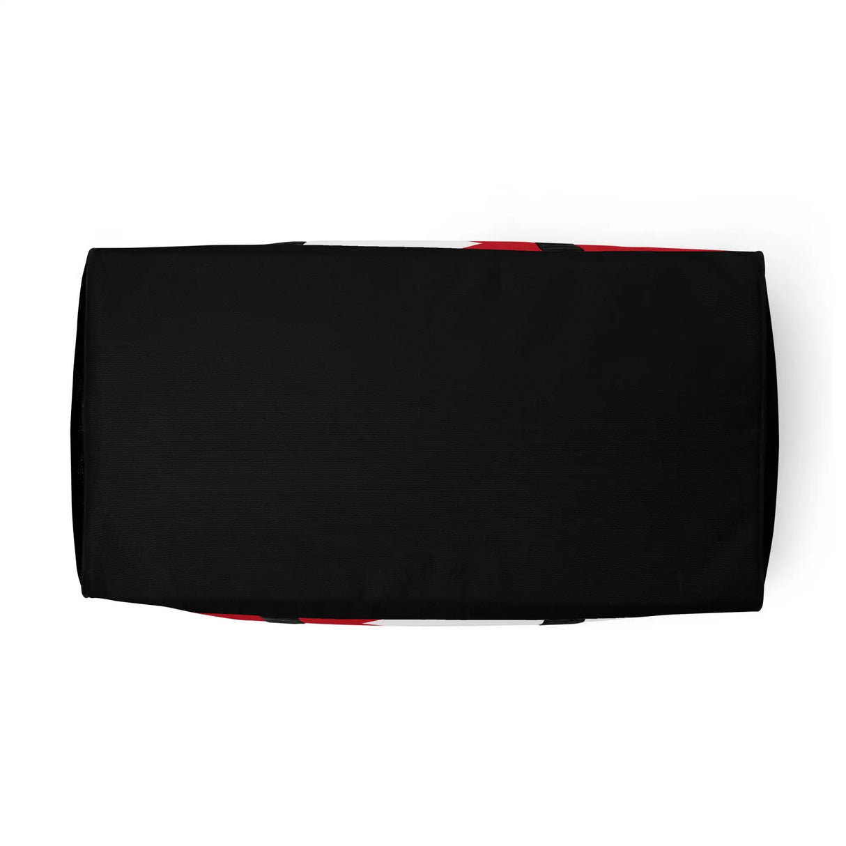 Sac de voyage bahreïn polyester avec sangle d’épaule matelassée