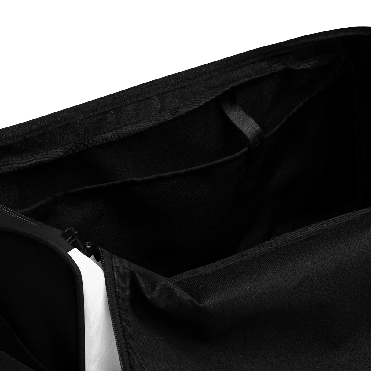 Sac de voyage bahreïn polyester avec sangle d’épaule matelassée