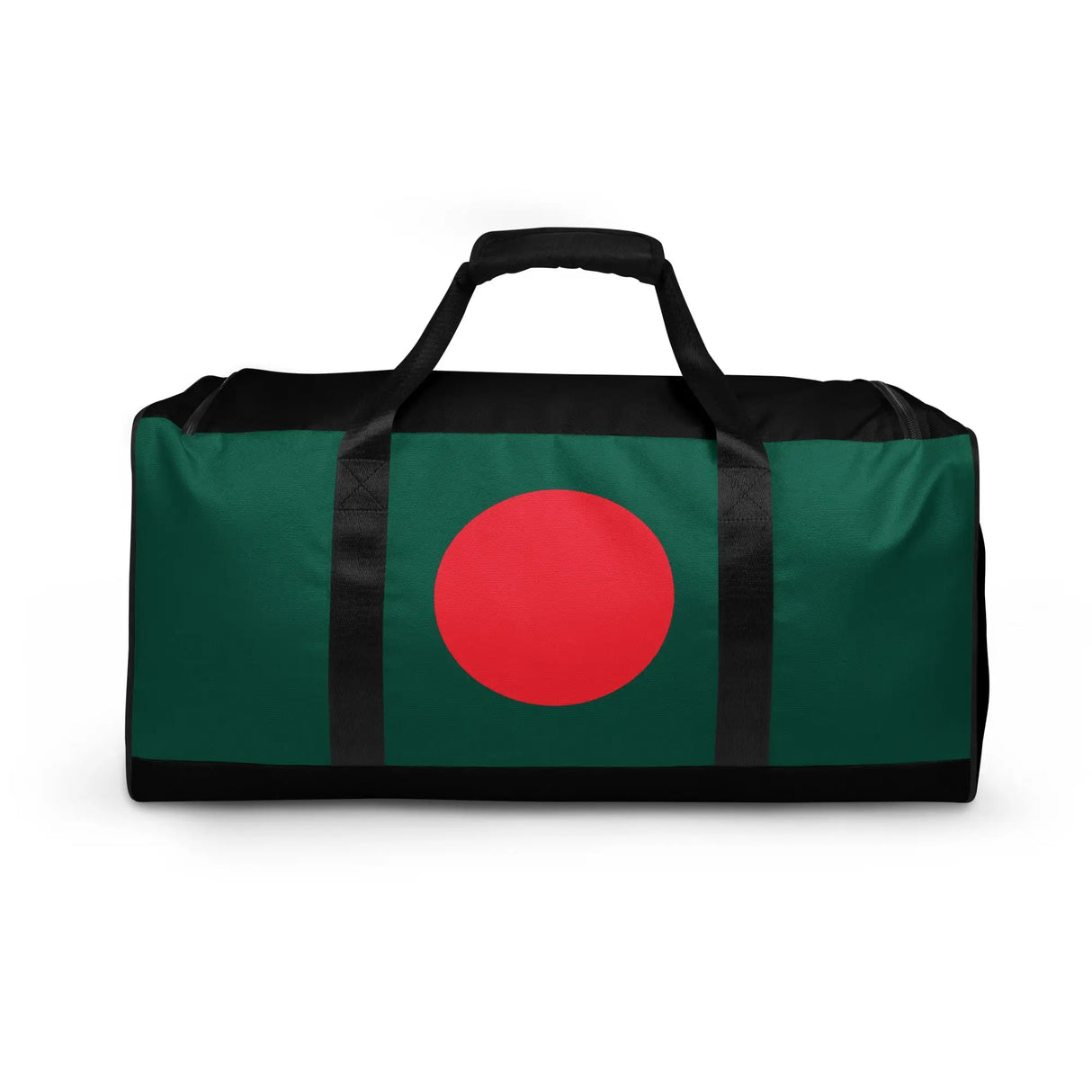Sac de voyage bangladesh polyester sangle d’épaule matelassée