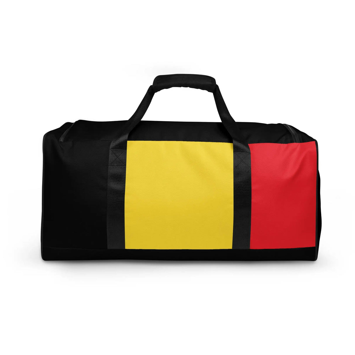 Sac de voyage belgique polyester sangle épaule matelassée