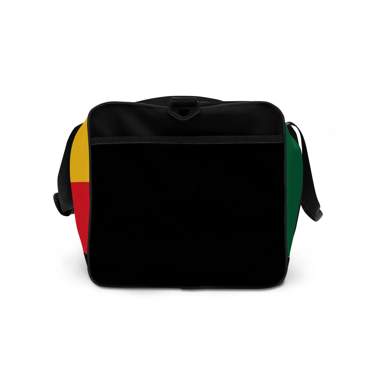 Sac de voyage bénin polyester sangle d’épaule matelassée