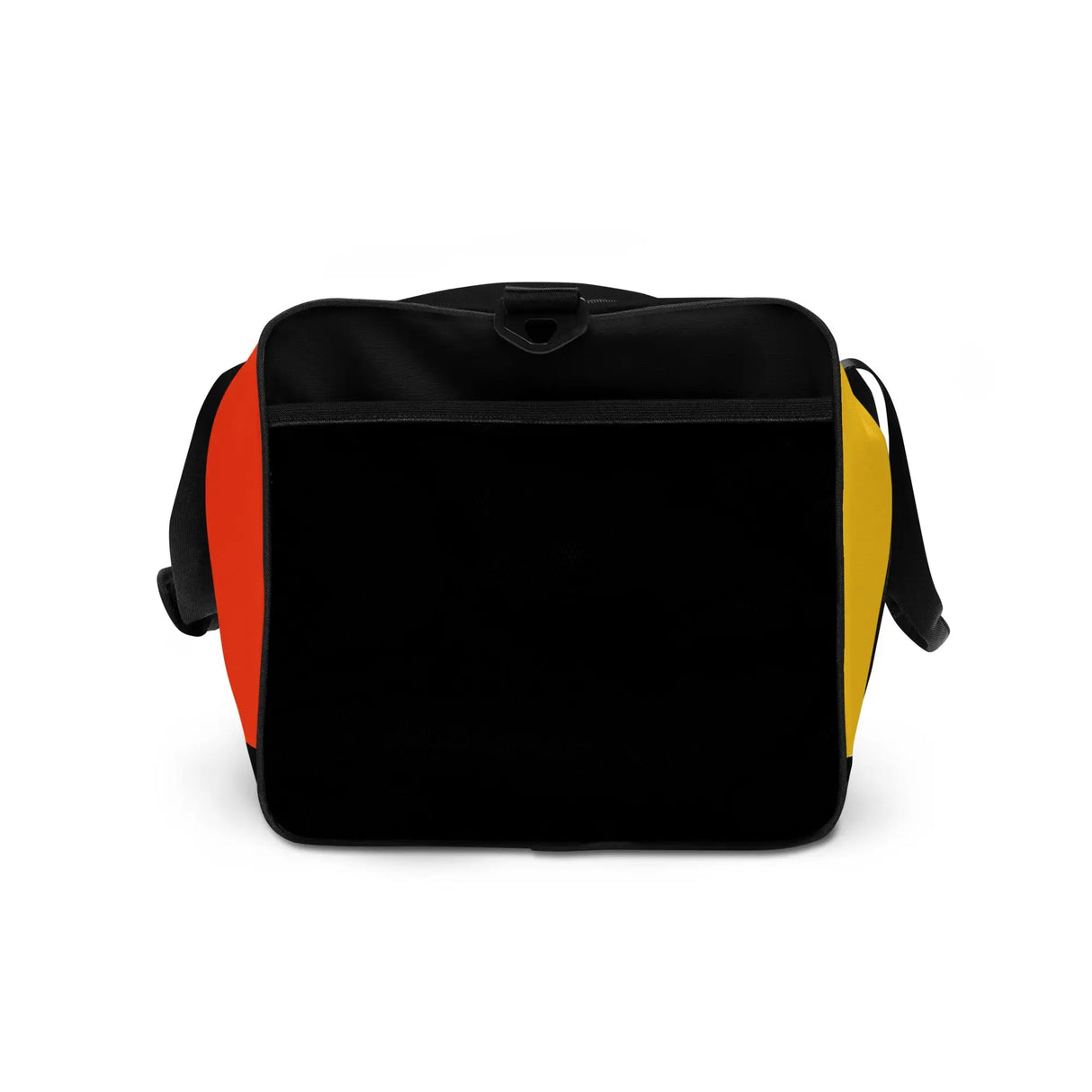 Sac de voyage bhoutan polyester sangle épaule matelassée