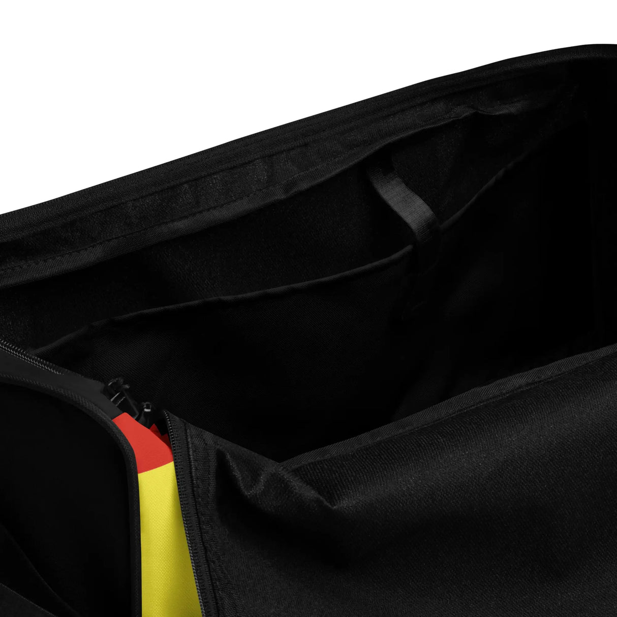 Sac de voyage bolivie polyester sangle d’épaule matelassée