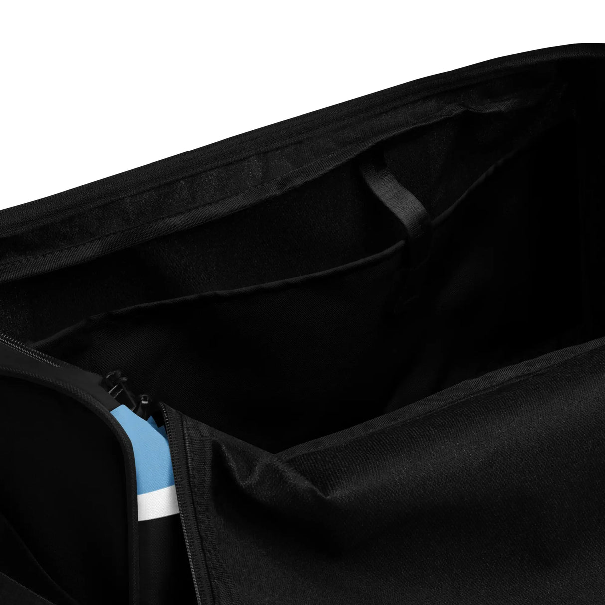 Sac de voyage botswana polyester sangle d’épaule matelassée