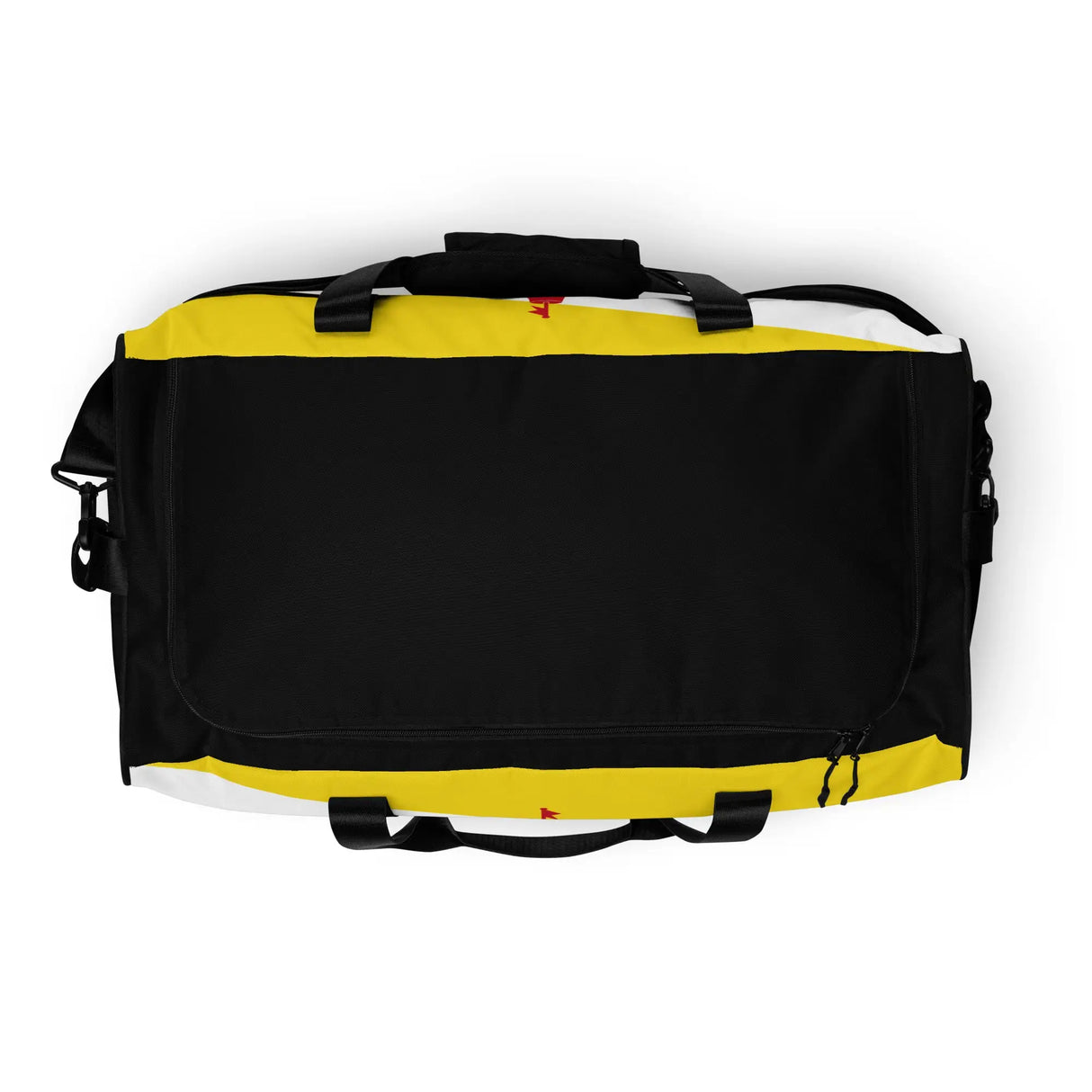 Sac de voyage brunei polyester sangle d’épaule matelassée