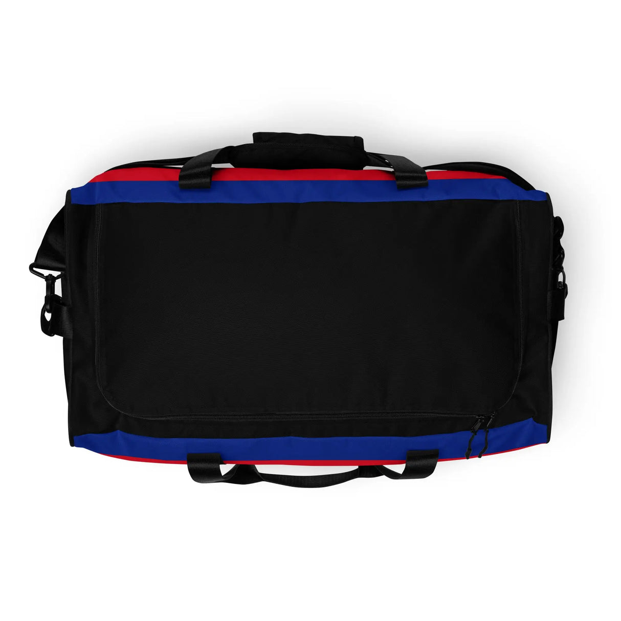 Sac de voyage cambodge polyester sangle d’épaule matelassée