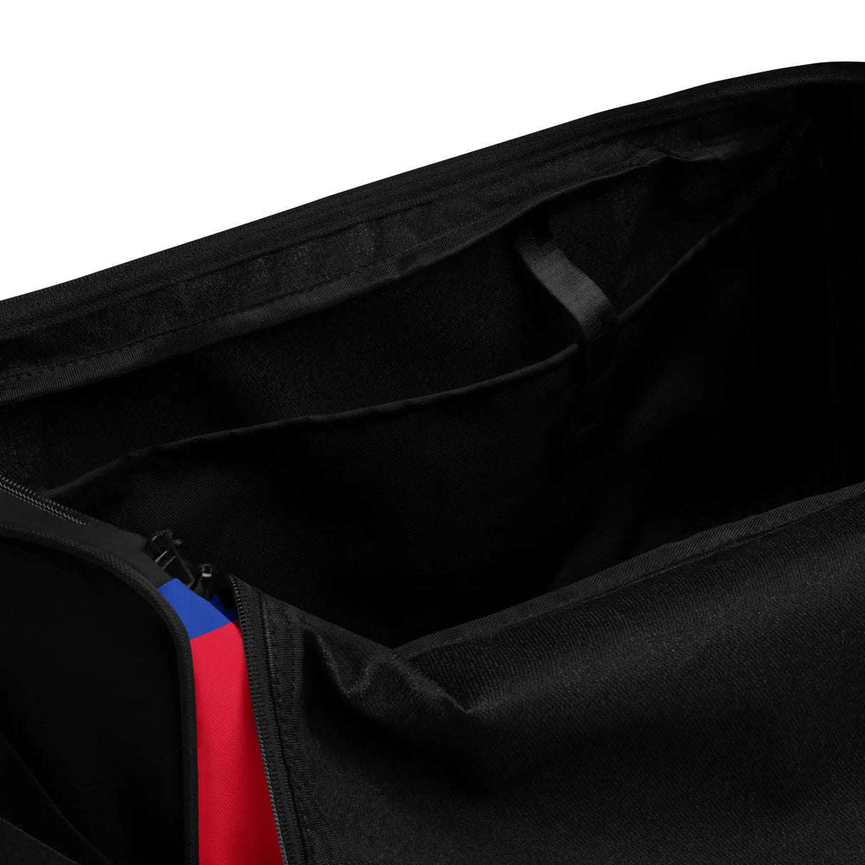 Sac de voyage cambodge polyester sangle d’épaule matelassée