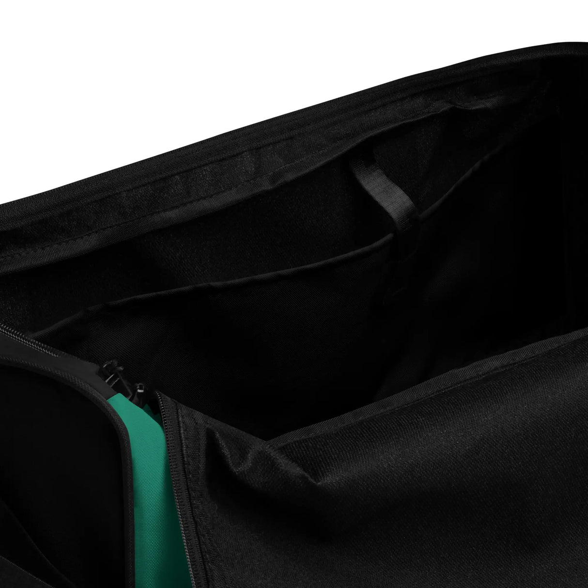 Sac de voyage cameroun polyester sangle matelassée