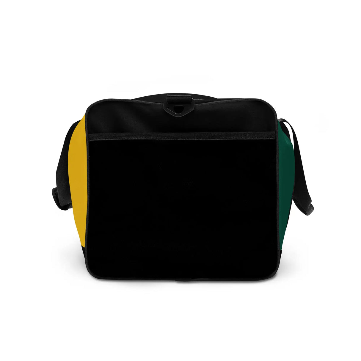 Sac de voyage cameroun polyester sangle matelassée