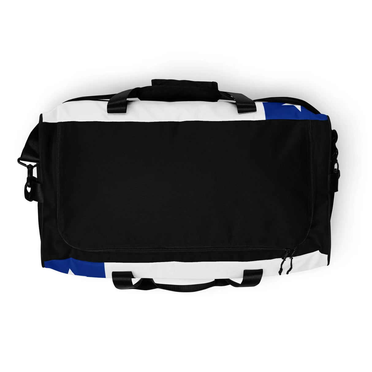 Sac de voyage chili polyester pratique sangle d’épaule matelassée