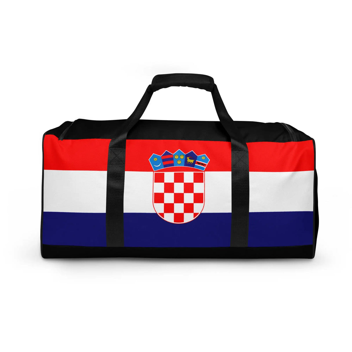 Sac de voyage croatie polyester compagnon idéal escapade