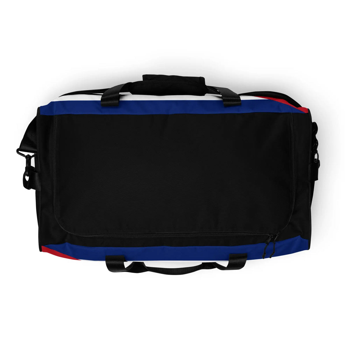 Sac de voyage cuba polyester sangle épaule matelassée