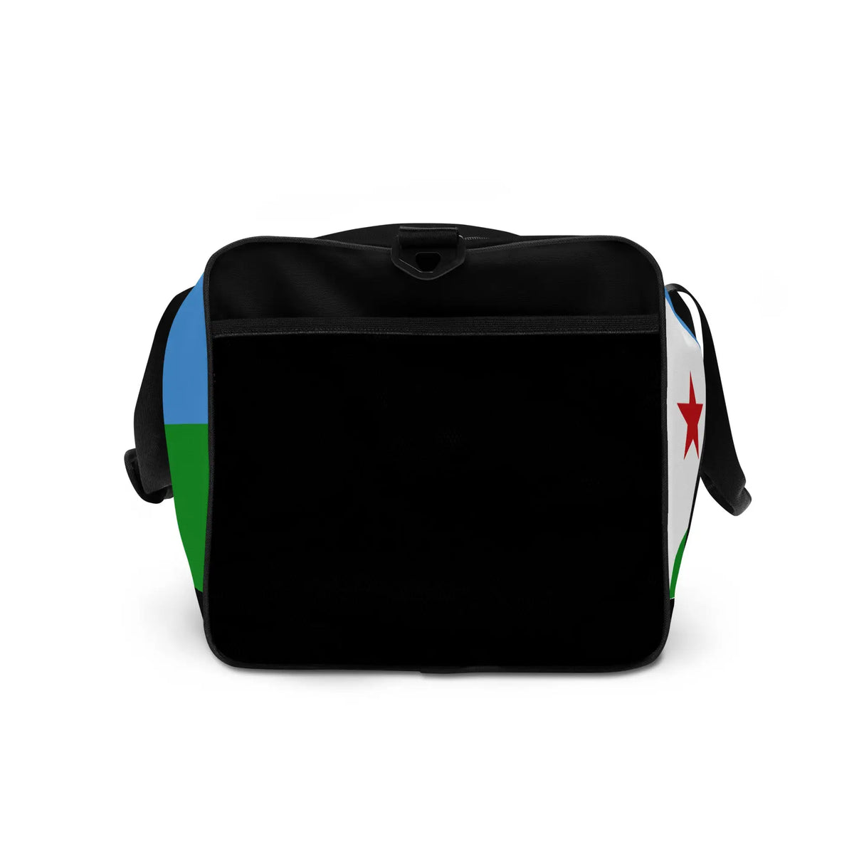 Sac de voyage djibouti polyester usage quotidien résistant