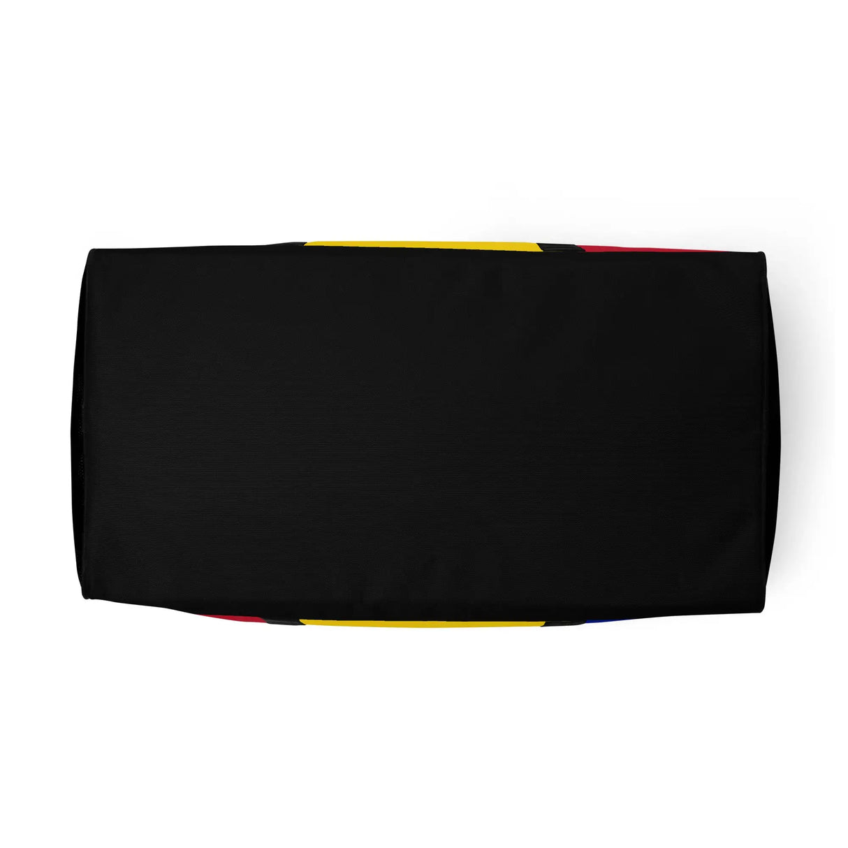 Sac de voyage drapeau andorre polyester usage quotidien