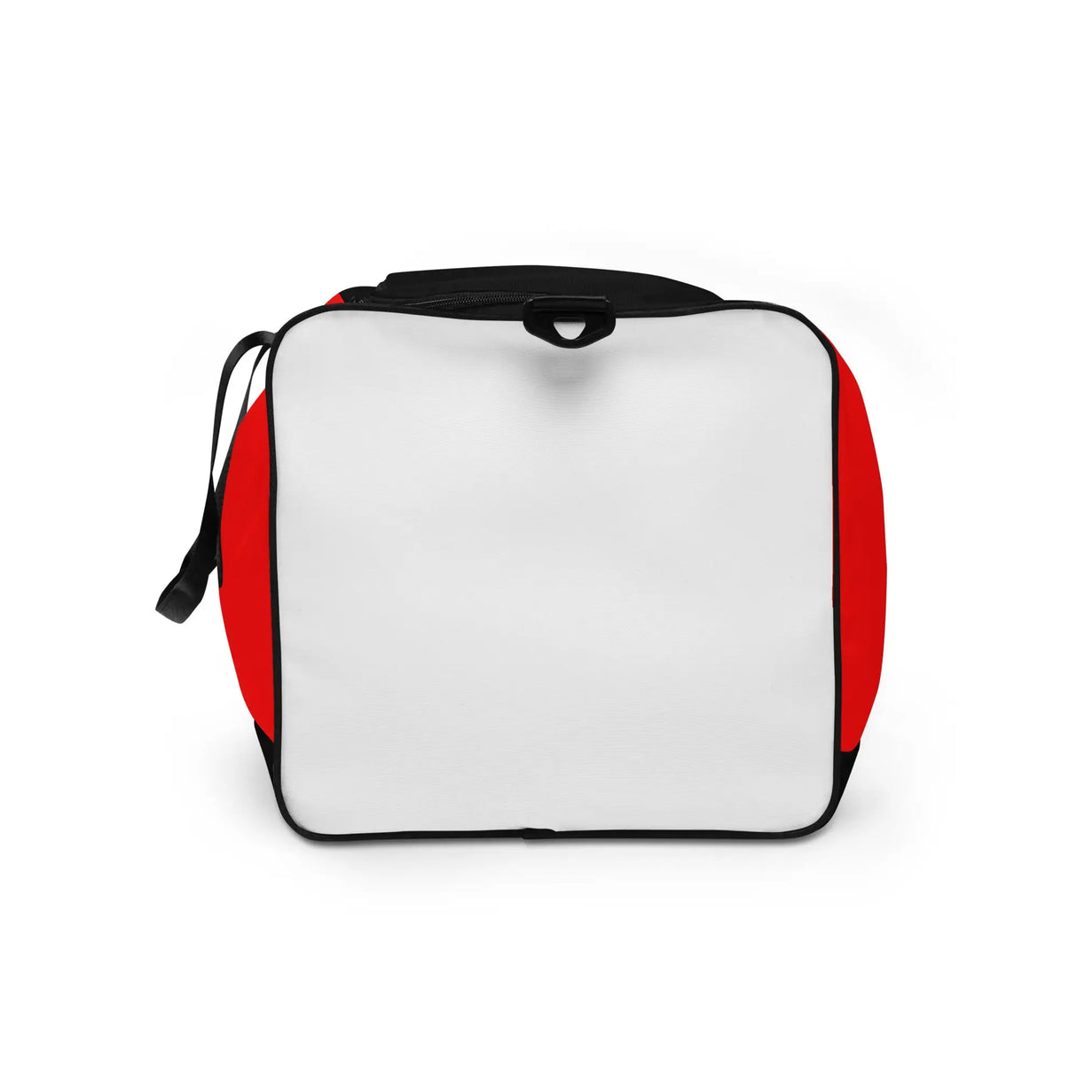 Sac de voyage drapeau canada polyester compagnon idéal