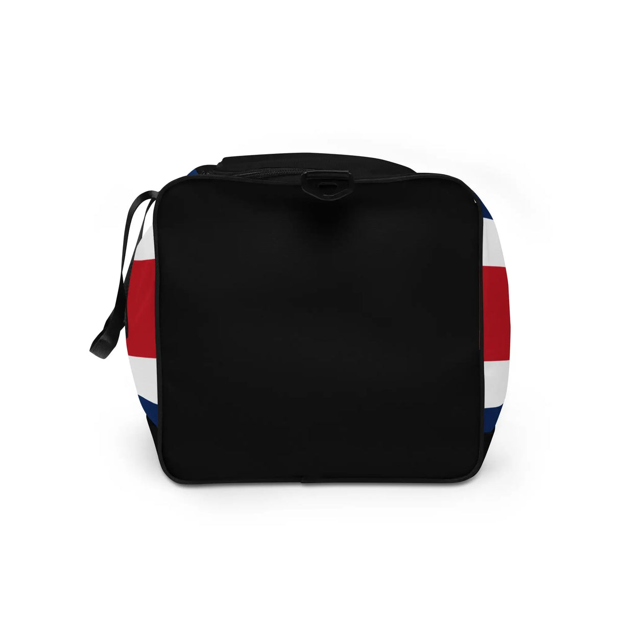Sac de voyage drapeau costa rica polyester élégant résistant