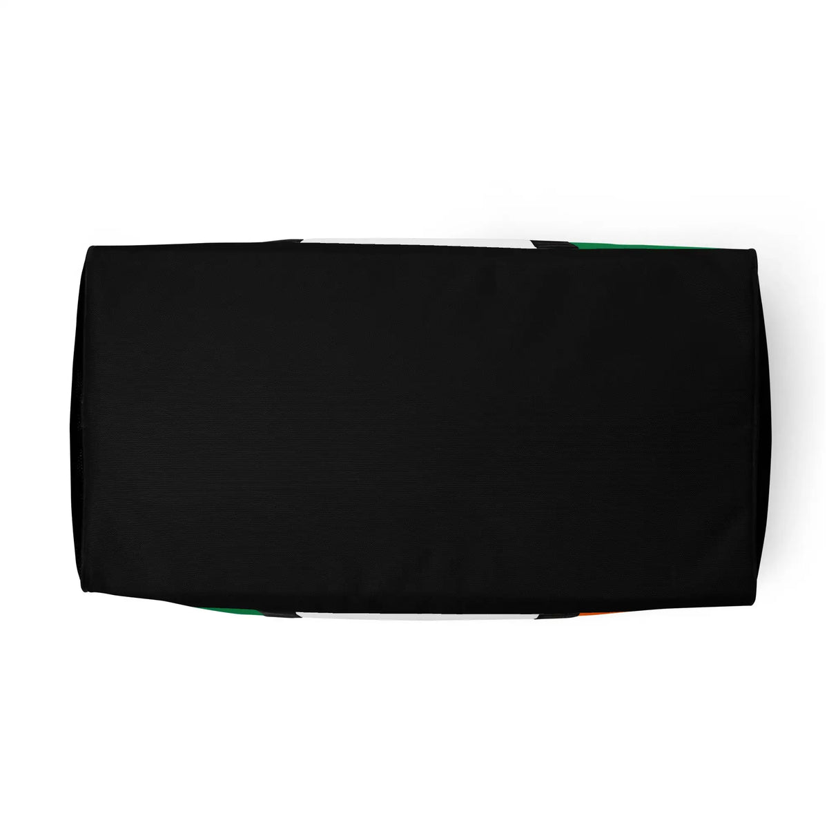 Sac de voyage drapeau côte d’ivoire polyester résistant