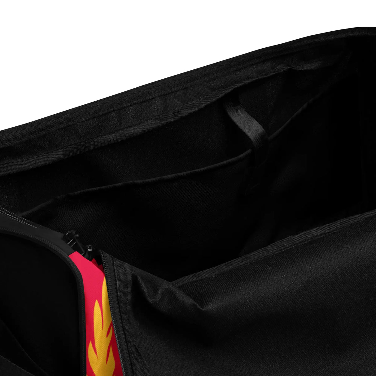 Sac de voyage drapeau érythrée polyester sangle matelassée