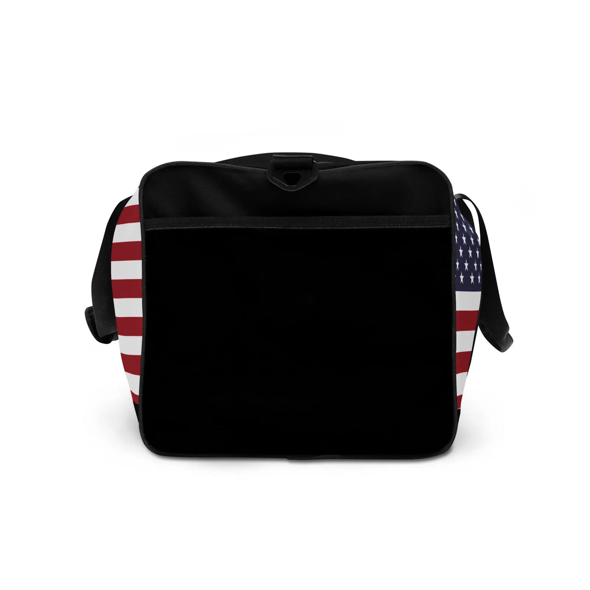 Sac de voyage drapeau états-unis polyester résistant