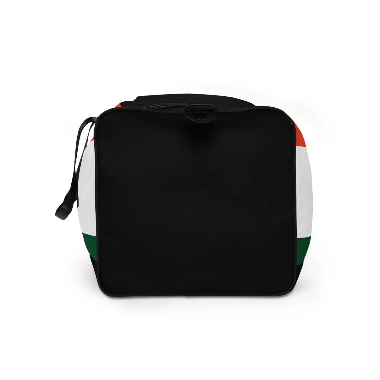 Sac de voyage drapeau inde polyester usage polyvalent