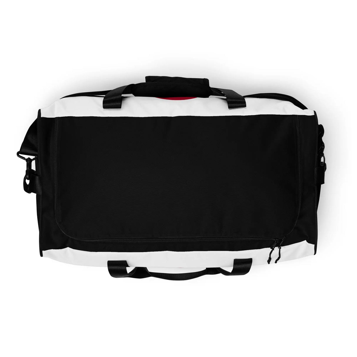 Sac de voyage drapeau japon polyester sangle matelassée