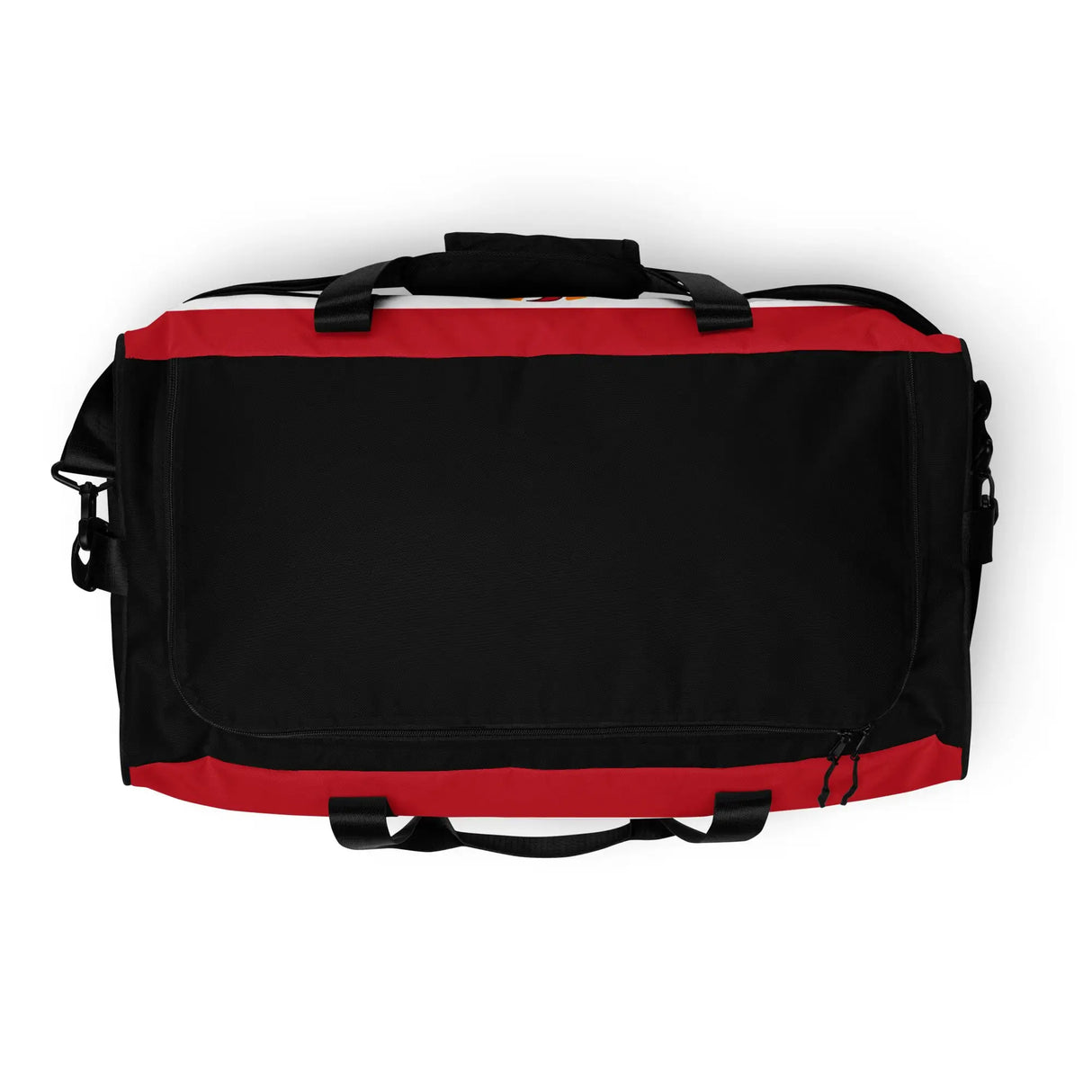 Sac de voyage drapeau polynésie française polyester robuste