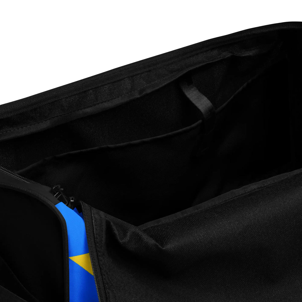 Sac de voyage drapeau république démocratique polyester pratique