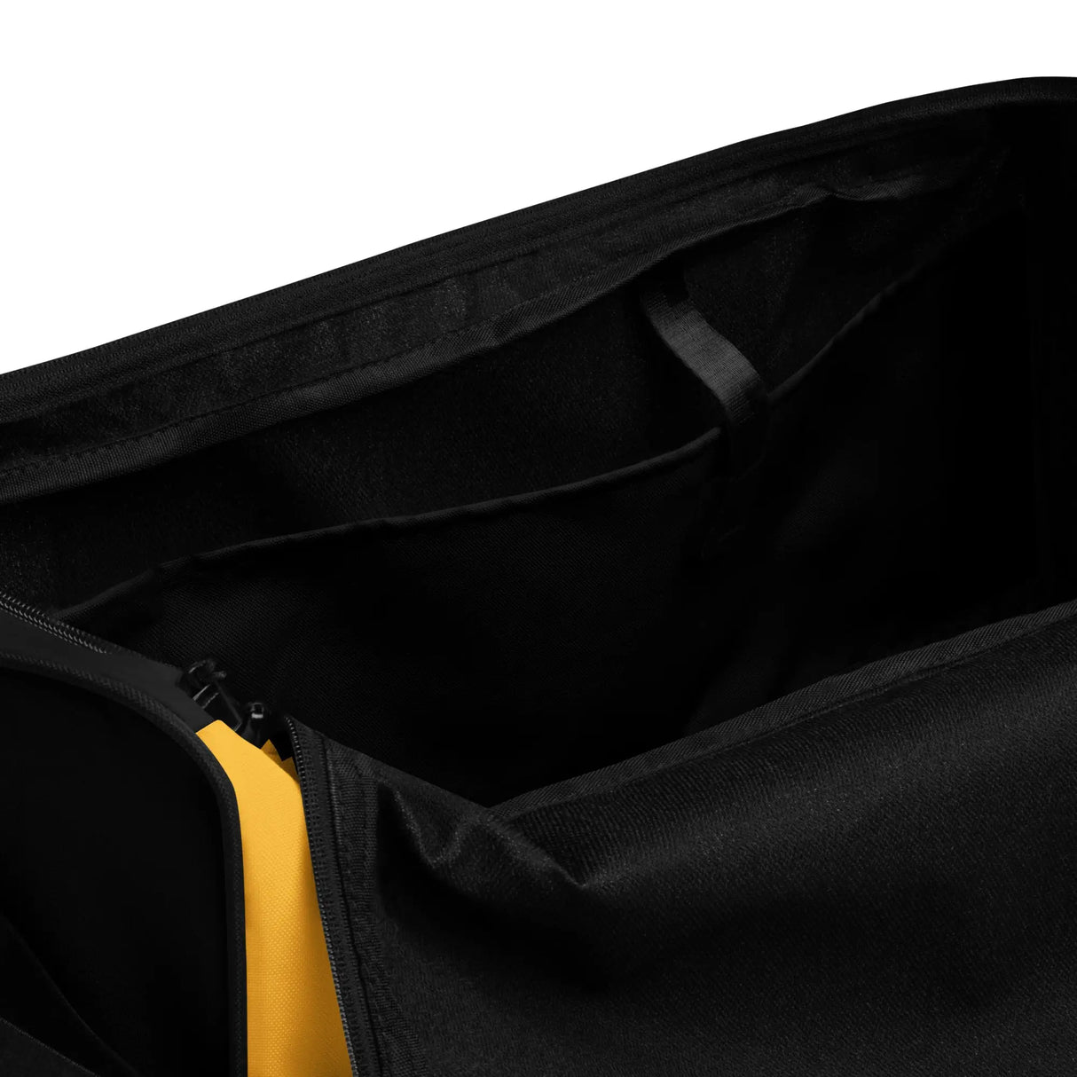 Sac de voyage drapeau sri lanka polyester sangle matelassée