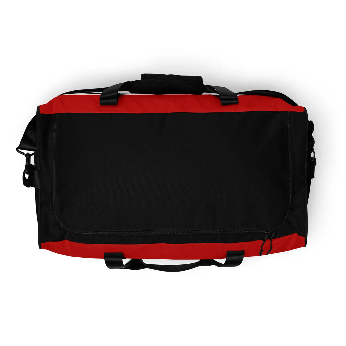 Sac de voyage drapeau tadjikistan polyester résistant